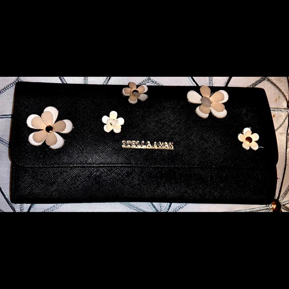 Women’s STELLA & MAX wallet brand new - Picture 2 of 5